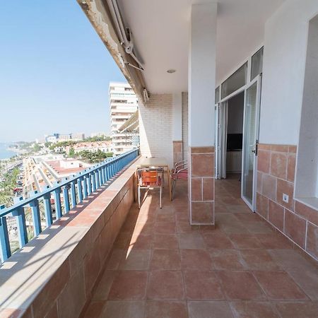 Expoholidays-Atico Primera Linea Aguadulce Агвадульсе Экстерьер фото